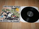 STONE ROSES SHE BANGS THE DRUM 1989 UK 12