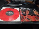 METALLICA LOAD 2 LP RECORD SET SEALED 61923-1 1996 Bonus Until it sleeps 10inch