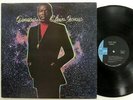 ELVIN JONES Genesis LP Blue Note VAN GELDER Jazz VG++ vinyl #9333