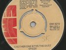 QUEEN - Another One Bites The Dust -  KENYA prs. 45