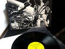 Led Zeppelin Bonzo's Last Stand Last Rehearsal Record LP Vinyl Album NM NM