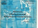 20th CENTURY DETERIORATION  killer PAKISTAN wah psych/garage EP LISTEN
