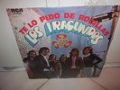 LOS IRACUNDOS - TE LO PIDO DE RODILLAS LP LATIN