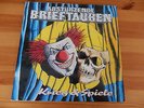Abstürzende Brieftauben # Krieg & Spiele # LP  rar 