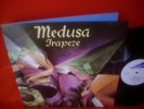 TRAPEZE - Medusa Ger 1st Press Treshold FOC Glen Hughes Prog Hard Psych Mint -