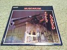 Magnum - Fully Loaded LP TPS-6001