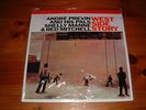 Andre Previn Shelly Mann - West Side Story – Mobile Fidelity MFSL LP - Sealed