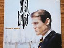 Chet Baker In New York Riverside 12-281 LP DG Mono