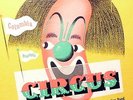 78 rpm album 4 records N- / album: N-   CIRCUS - RINGLING BROS & BARNUM BAILEY