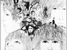 THE BEATLES REVOLVER LP STEREO NEW SEALED VINYL RECORD 