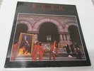 Rush - Moving pictures Vinyl