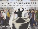 A Day To Remember - What Seperates Me From You (Limited Edition Vinyl) (New)