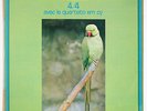 QUARTETO EM CY 4/4 brazil bossa samba french 1969 barclay 0921051 STEREO LP