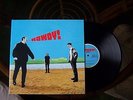 TEENAGE FANCLUB Howdy  33 tours LP UK Columbia 5000622 1