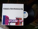 TEENAGE FANCLUB Man-made 33 tours LP PEMA002LP 2005