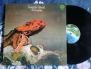 Gentle Giant/Octopus.1974 UK Vertigo Spaceship Label LP.