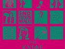 The Knife - Shaking The Habitual Vinyl LP NEW sealed.