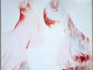 MY BLOODY VALENTINE - ISN'T ANYTHING - LP - ENGLISH PRESSING