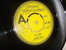 MARTHA VELEZ, Tell Mama / Swamp Man, LONDON DEMO HLK 10280 ORG. UK, MINT, 7``