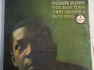 John Coltrane 
