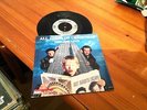 Darlene Love ?– All Alone On Christmas,1992,ARISTA,HOME ALONE 2,EX