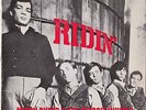 MITCH RYDER & THE DETROIT WHEELS - RIDIN' - 4 track EP