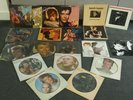 David Bowie Lps