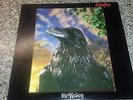 THE STRANGLERS The Raven LP RARE AUSTRALIAN ORIGINAL 1ST PRESSING 3D SLEEVE