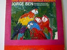 JORGE BEN 