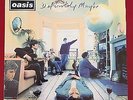 OASIS Definitely Maybe CREATION 2x Vinyl LP RARE UK 1994 ORIGINAL PRESSING