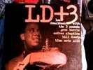 Lou Donaldson LD+3 Blue Note 4012 Mono  RVG  Ear  West 63rd deep groove