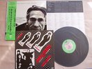 THE CURE STANDING ON A BEACH THE SINGLES JAPAN LP NM W/OBI STICKE