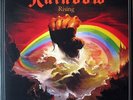 NEW Rainbow?-Rising-Vinyl LP-Heavy Metal DIO