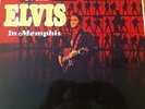 Elvis Presley From Elvis In Memphis RCA Black Label Lp RARE