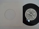 Beasts of Bourbon - Chase the Dragon 7' Single OZ Punk 1994 Promo Only