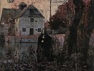Black Sabbath - 2nd - EX Black Sabbath vinyl LP album record UK VO6 VERTIGO