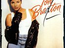 Toni Braxton ? Toni Braxton  vinyl LP 1993  EX+ condition