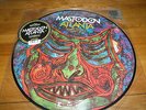 MASTODON 12