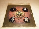 EDGAR BROUGHTON BAND 'OORA' LP A1/B1 (SHVL 810) - excellent condition Top copy