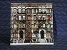 LED ZEPPELIN - PHYSICAL GRAFFITI - 1975 Atlantic -Double Album - SS 2-200B  EXC