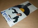 David Bowie - Lodger / Japan LP / OBI / 1982 / RPL-2107