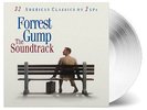 OST - FORREST GUMP -2 LP LTD Vinile Colorato  Doppio 180GR, Nuovo, Sigillato MOV