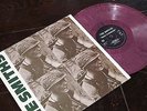 The Smiths ?– Meat Is Murder   RARE  LP COLOR    TOP MINT