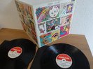 DAVID BOWIE IMAGES 1966-1967 DLP MINT Archiv Promo