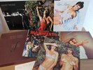 ROXY MUSIC BOX First 7 Albums MINT german pressing TOP