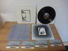 CAT STEVENS Foreigner LP 1973 uk 1st Press superb.....Mint