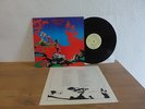 URIAH HEEP THE MAGICIANS BIRTHDAY 1972 MINT UK 1ST