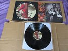 KATE BUSH The Red Shoes LP VERY RARE 1993 UK ORIGINAL 1ST PRESSING  EMD1047