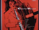 CHARLIE BARNET: Classics In Jazz LP (Mono) Jazz
