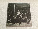 THE ALLMAN BROTHERS BAND AT FILLMORE EAST 2LP RARE QUADRAPHONIC EX+
